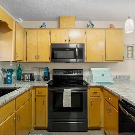 Bellas Beach House Panama City Beach Exterior foto