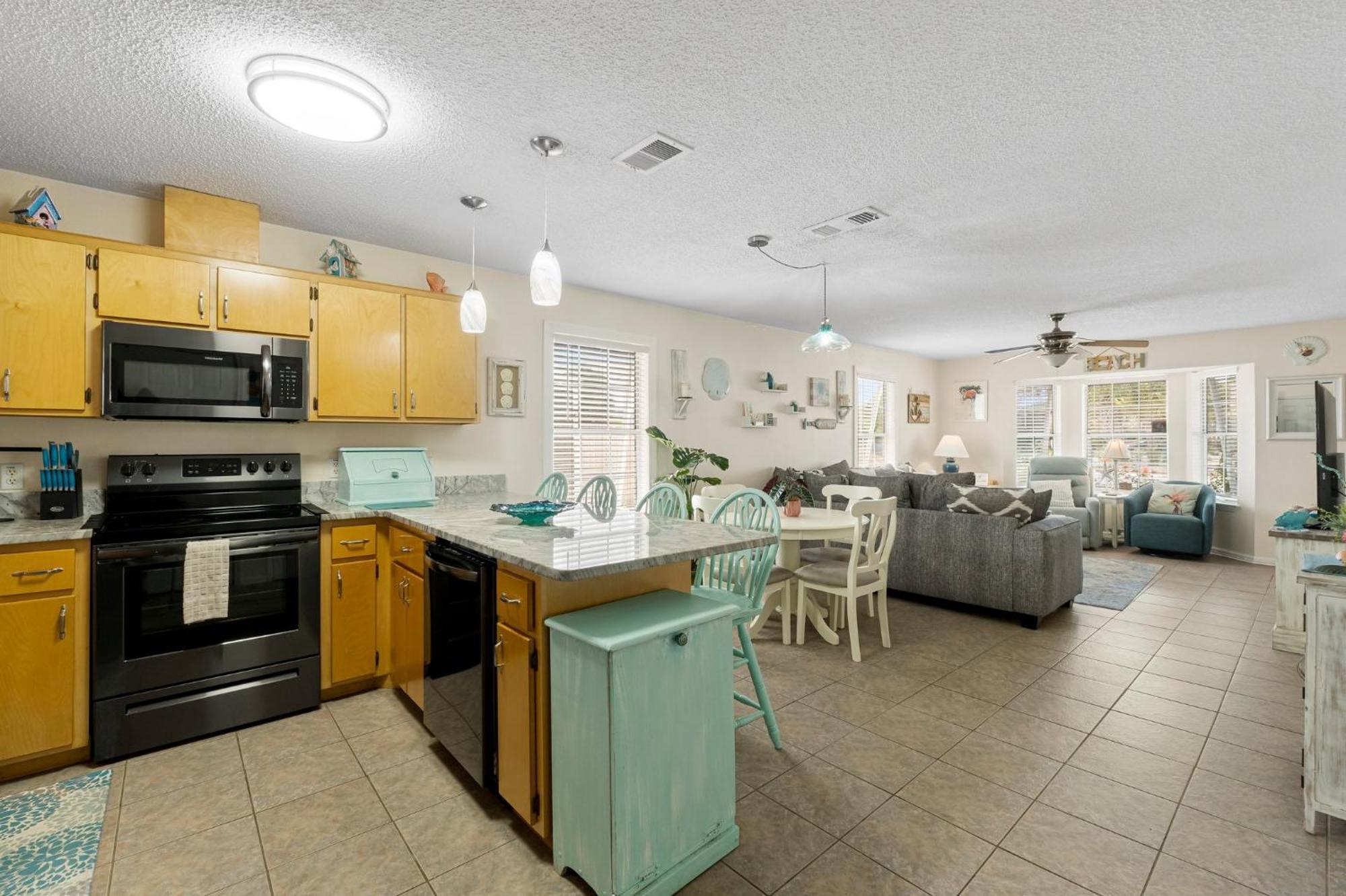 Bellas Beach House Panama City Beach Exterior foto