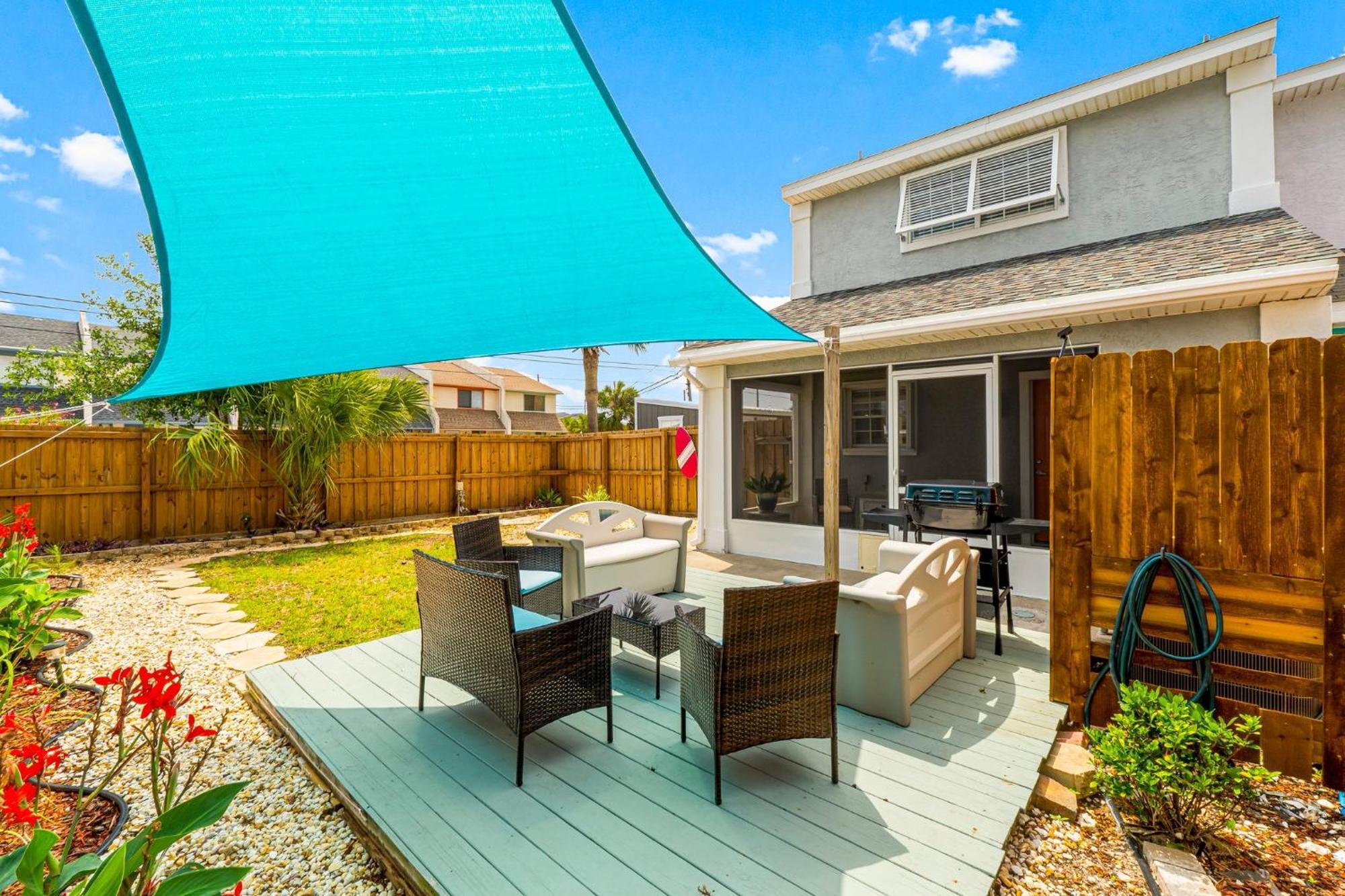 Bellas Beach House Panama City Beach Exterior foto